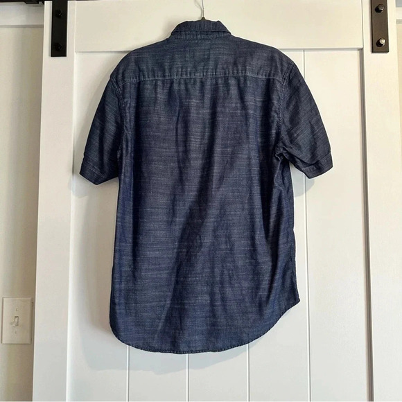 COASTAORO Men’s Button Down Size L - Picture 4 of 5